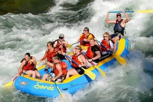 Experience Thrills: White Water Rafting on the Snake River Today! | Your Ultimate Guide to Rafting Adventures, Gear & River Trips