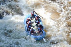 Plan Your Baxter State Park Rafting Adventure! Trips &amp; Info | Your Ultimate Guide to Rafting Adventures, Gear & River Trips