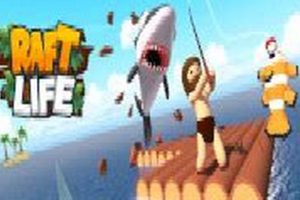 Guide to Raft Life Unblocked: Play, Survive & Thrive! | Your Ultimate Guide to Rafting Adventures, Gear & River Trips