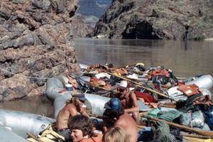 Your Ultimate Colorado River Raft Trip Guide: Planning & Tips | Your Ultimate Guide to Rafting Adventures, Gear & River Trips
