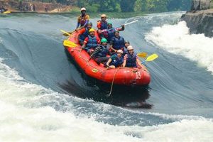 Experience Dandeli River Rafting Adventure & Thrills! | Your Ultimate Guide to Rafting Adventures, Gear & River Trips