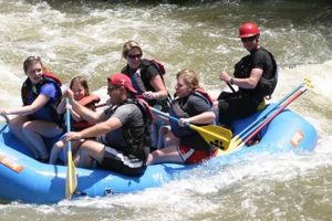Explore River Rafting Park City: Tours & Adventures | Your Ultimate Guide to Rafting Adventures, Gear & River Trips