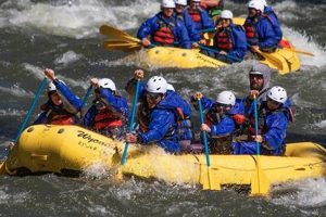 Experience Cody River Rafting: Wyoming Adventure Awaits! | Your Ultimate Guide to Rafting Adventures, Gear & River Trips