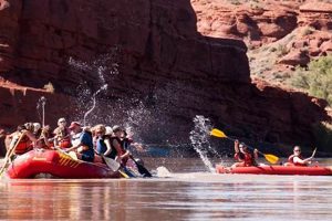 Best Moab White Water Rafting Trips: Guide &amp; Deals | Your Ultimate Guide to Rafting Adventures, Gear & River Trips
