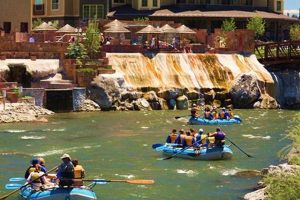 Adventure Rafting: Pagosa Springs, Colorado Trips | Your Ultimate Guide to Rafting Adventures, Gear & River Trips