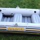 Mariner Inflatable Raft Guide: Float &amp; Inflate Safely | Your Ultimate Guide to Rafting Adventures, Gear & River Trips