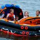 Best Boat Life Raft: Safety at Sea & Survival! | Your Ultimate Guide to Rafting Adventures, Gear & River Trips