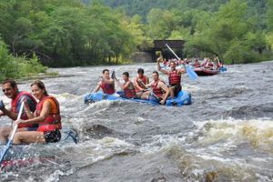 Your Guide to Delaware White Water Rafting Adventures! | Your Ultimate Guide to Rafting Adventures, Gear & River Trips