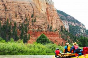 Guide to White River Rafting New Mexico Adventures | Your Ultimate Guide to Rafting Adventures, Gear & River Trips