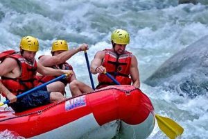 Experience the Best Rafting in Georgia - Adventures Await! | Your Ultimate Guide to Rafting Adventures, Gear & River Trips
