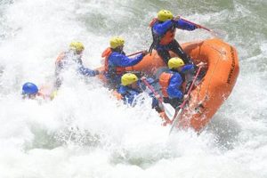 Idaho White Water Rafting: Lewiston's Wild Ride | Your Ultimate Guide to Rafting Adventures, Gear & River Trips