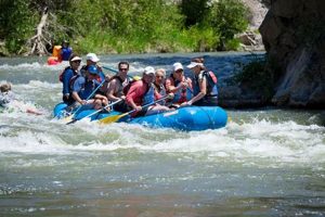 Your Weber River Rafting Adventure near Park City! | Your Ultimate Guide to Rafting Adventures, Gear & River Trips