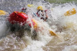 Experience Rio Grande White Water Rafting Thrills! | Your Ultimate Guide to Rafting Adventures, Gear & River Trips