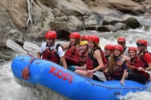 Your Guide: Kremmling CO Rafting Adventures + Trips | Your Ultimate Guide to Rafting Adventures, Gear & River Trips
