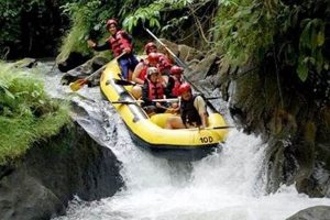 Bali's Ayung White Water Rafting: Adventure Awaits! | Your Ultimate Guide to Rafting Adventures, Gear & River Trips