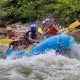 Your Guide to Bryson City NC Whitewater Rafting Fun! | Your Ultimate Guide to Rafting Adventures, Gear & River Trips