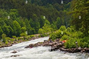 Explore Tennessee Whitewater Rafting: Trips &amp; Adventures | Your Ultimate Guide to Rafting Adventures, Gear & River Trips
