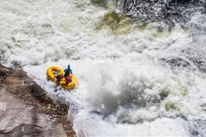Thrilling Tallulah Gorge Whitewater Rafting + Adventure! | Your Ultimate Guide to Rafting Adventures, Gear & River Trips