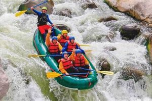 Experience White Water Rafting Arequipa: Adventure Awaits! | Your Ultimate Guide to Rafting Adventures, Gear & River Trips