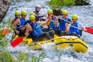 Explore White Water Rafting Split - Adventure Awaits! | Your Ultimate Guide to Rafting Adventures, Gear & River Trips