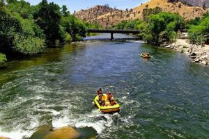 SoCal River Rafting: Adventures Await in Southern California! | Your Ultimate Guide to Rafting Adventures, Gear & River Trips