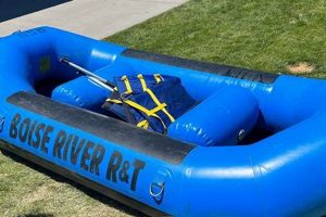 Boise River Raft & Tube: Your Ultimate Guide! | Your Ultimate Guide to Rafting Adventures, Gear & River Trips