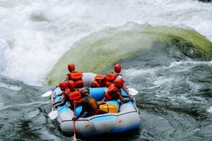 White Water Rafting Deaths: Prevention & Safety Tips | Your Ultimate Guide to Rafting Adventures, Gear & River Trips