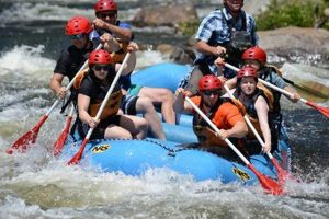 Go: Crab Apple Whitewater Rafting Trips - Now! | Your Ultimate Guide to Rafting Adventures, Gear & River Trips