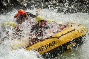 Is White Water Rafting Safe? Deaths Per Year & Risks | Your Ultimate Guide to Rafting Adventures, Gear & River Trips