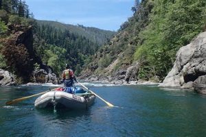 Raft the Wild: Illinois River Oregon Rafting Adventures | Your Ultimate Guide to Rafting Adventures, Gear & River Trips