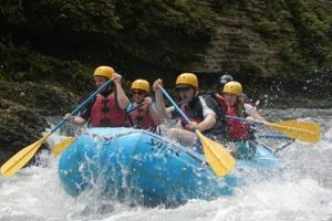 Find Thrilling White Water Rafting Deals Now! | Your Ultimate Guide to Rafting Adventures, Gear & River Trips