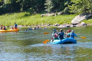 Top Rafting: Best Rafting Near NYC For Adventure! | Your Ultimate Guide to Rafting Adventures, Gear & River Trips