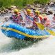 Nashville White Water Rafting: Nearby Thrills &amp; Guides | Your Ultimate Guide to Rafting Adventures, Gear & River Trips