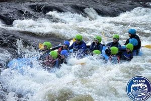 Cool Splash White Water Rafting: Thrills &amp; Adventure! | Your Ultimate Guide to Rafting Adventures, Gear & River Trips