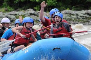 Book French Broad Whitewater Rafting | Deals & Info | Your Ultimate Guide to Rafting Adventures, Gear & River Trips