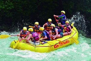Best San Jose River Rafting Tours: Guide & Tips | Your Ultimate Guide to Rafting Adventures, Gear & River Trips