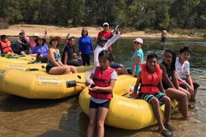 American River Raft Rentals: Reviews Before You Row! | Your Ultimate Guide to Rafting Adventures, Gear & River Trips