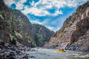 Guide: White Water Rafting Near Black Hawk, CO - Adventure Awaits! | Your Ultimate Guide to Rafting Adventures, Gear & River Trips