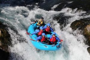 Zoller's River Rafting: Thrills & Safe River Fun! | Your Ultimate Guide to Rafting Adventures, Gear & River Trips