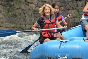 Your Guide to Exciting White Water Rafting New Jersey Adventures | Your Ultimate Guide to Rafting Adventures, Gear & River Trips