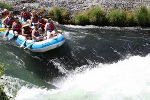 Discover River Trails Rafting: Thrills Await! | Your Ultimate Guide to Rafting Adventures, Gear & River Trips