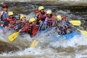 Discover Deerfield White Water Rafting: Thrills Await! | Your Ultimate Guide to Rafting Adventures, Gear & River Trips
