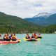 Experience the Thrill: Whistler White Water Rafting Adventures! | Your Ultimate Guide to Rafting Adventures, Gear & River Trips
