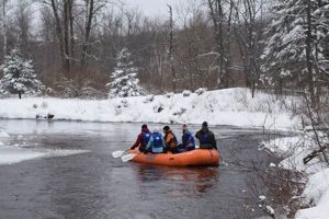 Experience Sturgeon River Rafting: Adventure Awaits! | Your Ultimate Guide to Rafting Adventures, Gear & River Trips