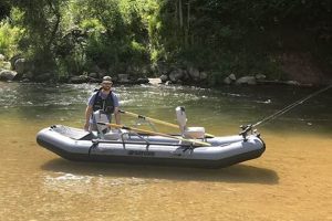 The Ultimate Guide to Choosing the Best Fly Fishing Raft 2024 | Your Ultimate Guide to Rafting Adventures, Gear & River Trips