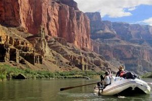 Grand Adventure: Rafting in Arizona Grand Canyon Tours | Your Ultimate Guide to Rafting Adventures, Gear & River Trips