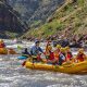 Thrilling Royal Gorge Whitewater Rafting Colorado Trips! | Your Ultimate Guide to Rafting Adventures, Gear & River Trips