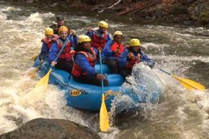 Experience Zoar White Water Rafting: Adventure Awaits! | Your Ultimate Guide to Rafting Adventures, Gear & River Trips