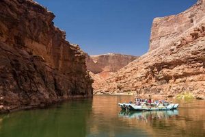 Book Grand Canyon Rafting Trips 2025: Adventure Awaits! | Your Ultimate Guide to Rafting Adventures, Gear & River Trips