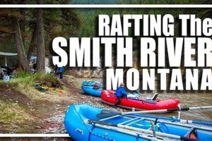Your Smith River Rafting Montana Adventure Awaits! | Your Ultimate Guide to Rafting Adventures, Gear & River Trips